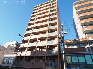 尼ケ坂駅 徒歩6分 10階の物件外観写真